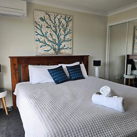 Fairways Golf & Beach Retreat Bribie Island Woorim Екстер'єр фото