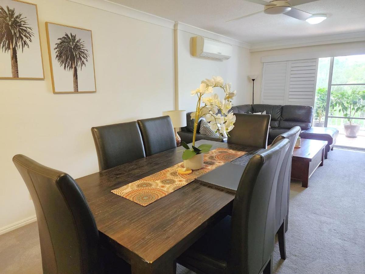 Fairways Golf & Beach Retreat Bribie Island Woorim Екстер'єр фото
