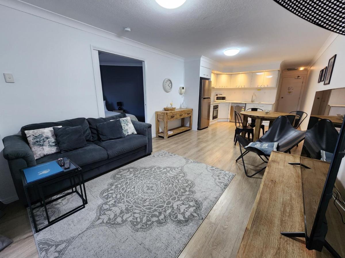 Fairways Golf & Beach Retreat Bribie Island Woorim Екстер'єр фото
