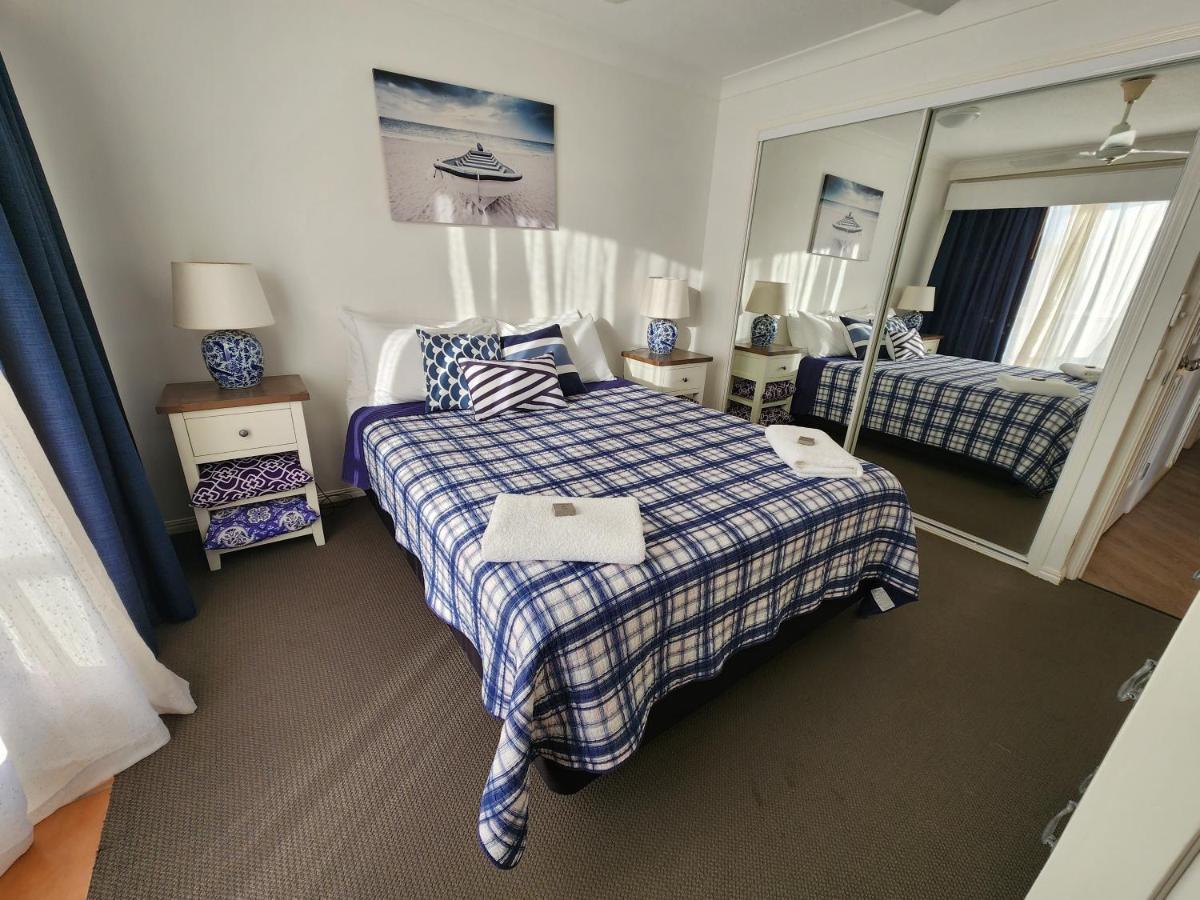 Fairways Golf & Beach Retreat Bribie Island Woorim Екстер'єр фото