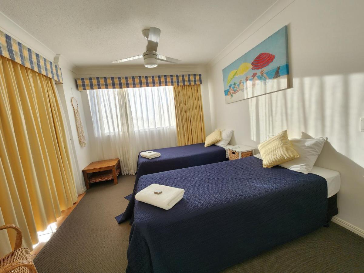 Fairways Golf & Beach Retreat Bribie Island Woorim Екстер'єр фото