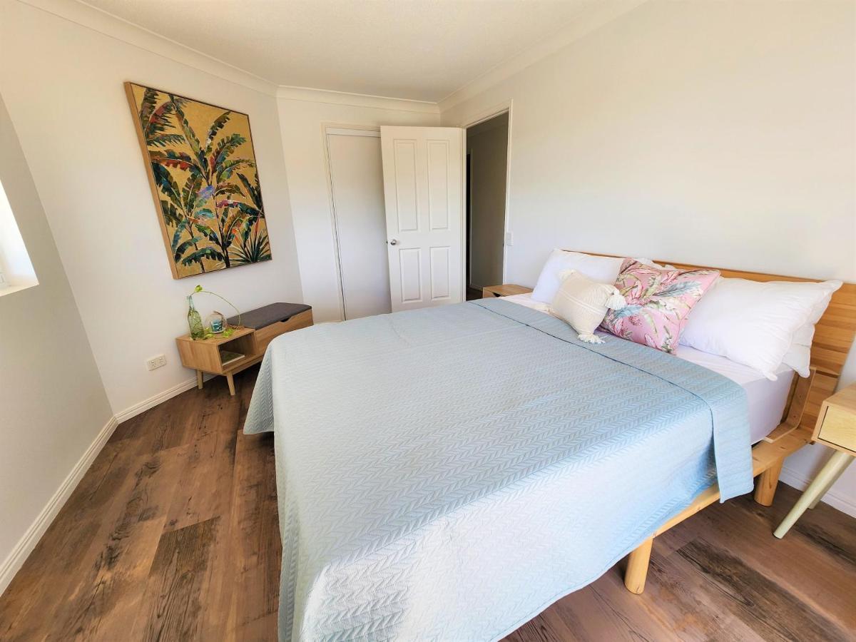 Fairways Golf & Beach Retreat Bribie Island Woorim Екстер'єр фото