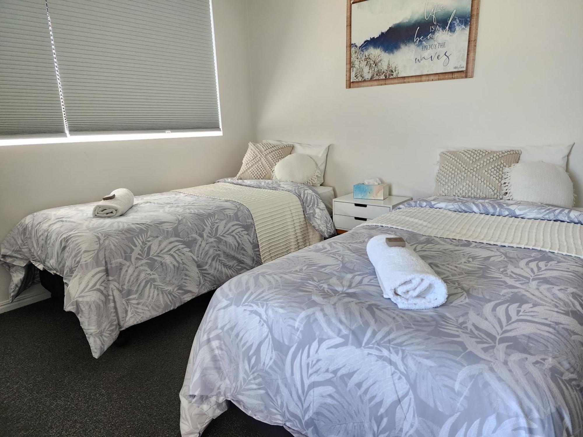 Fairways Golf & Beach Retreat Bribie Island Woorim Екстер'єр фото