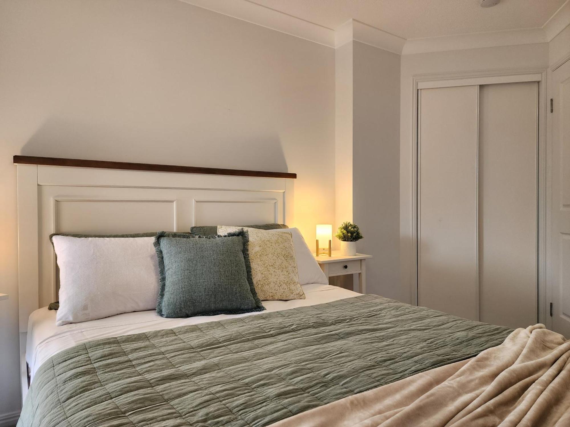 Fairways Golf & Beach Retreat Bribie Island Woorim Екстер'єр фото