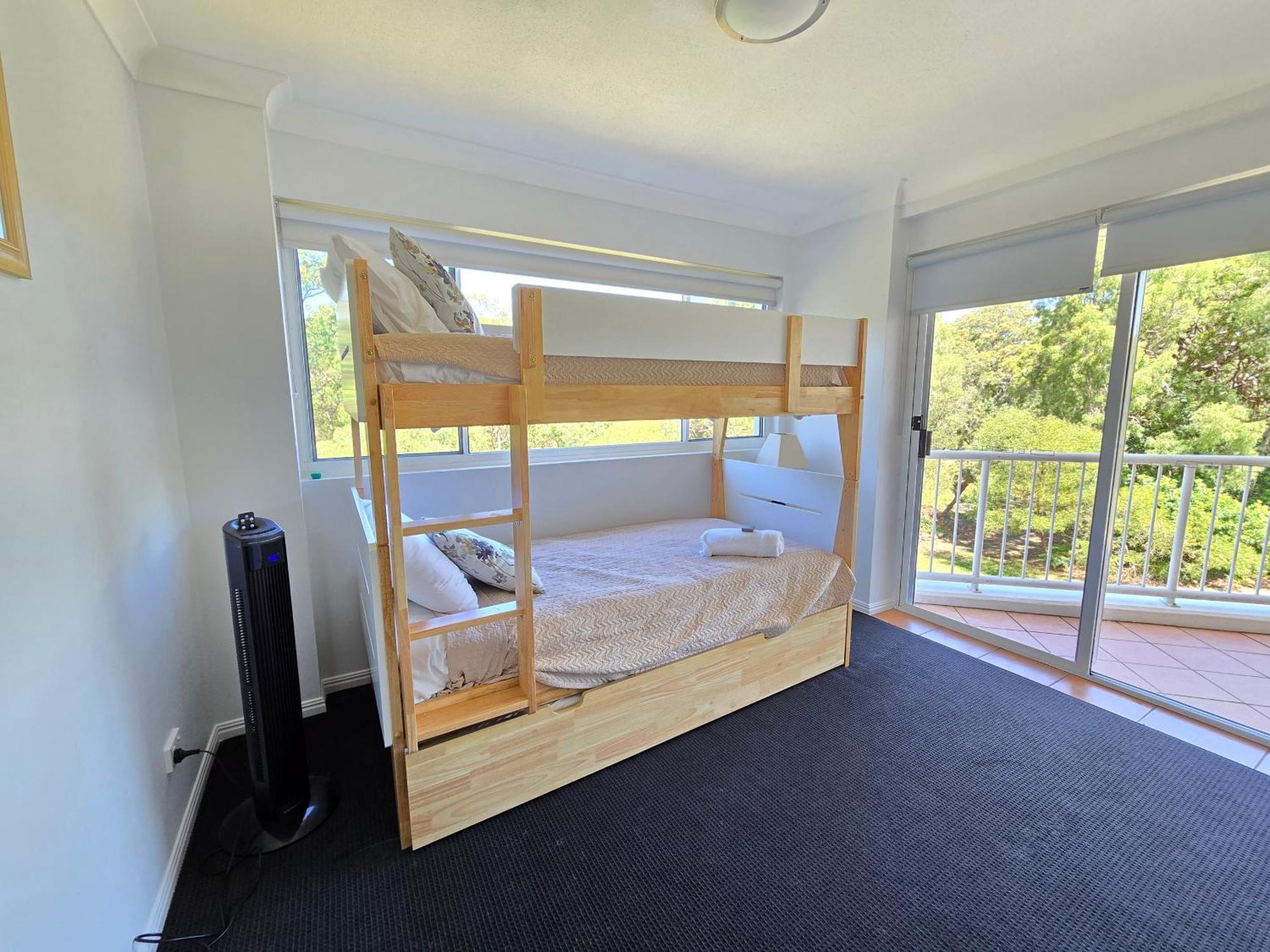 Fairways Golf & Beach Retreat Bribie Island Woorim Екстер'єр фото