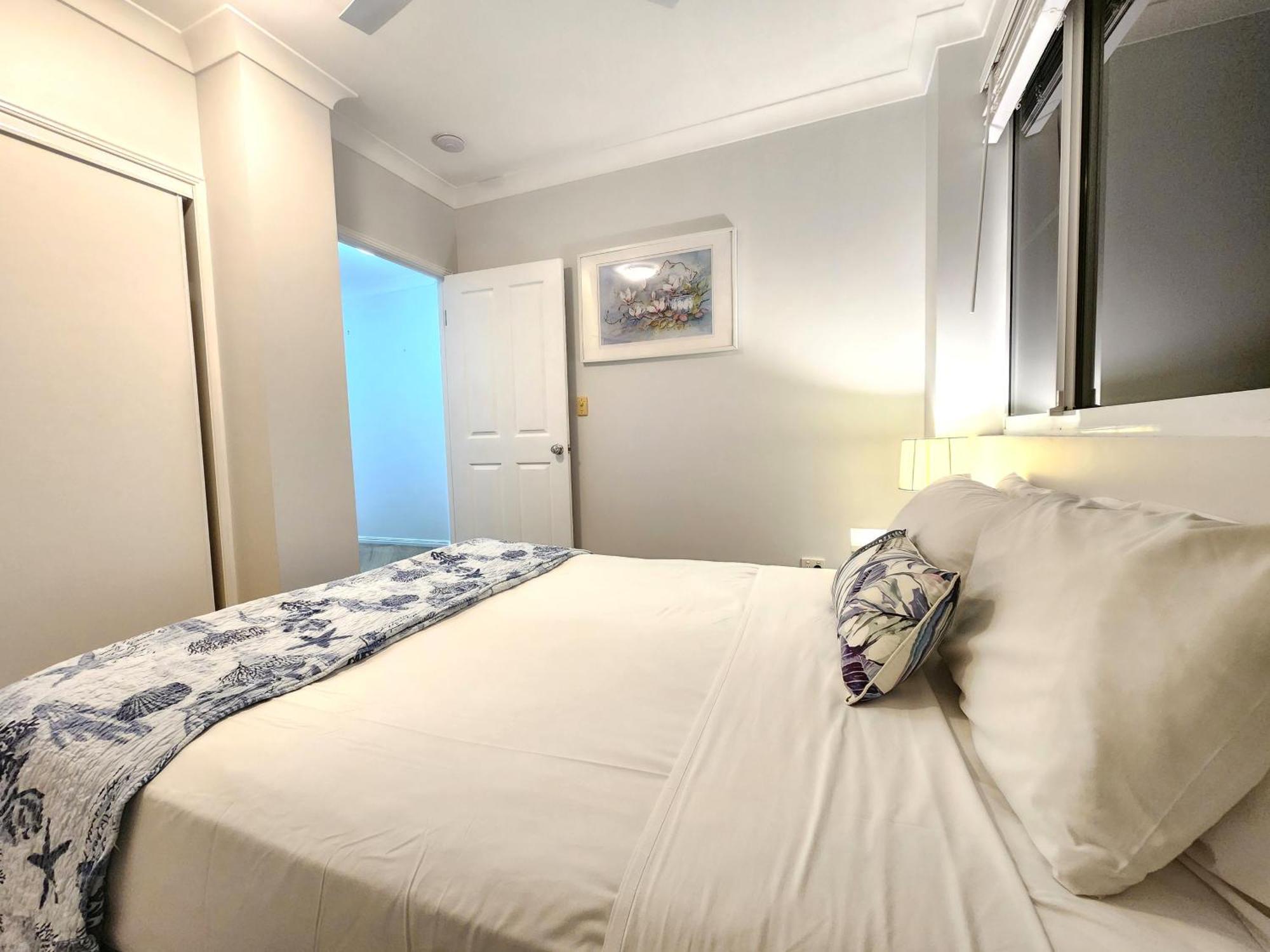 Fairways Golf & Beach Retreat Bribie Island Woorim Екстер'єр фото